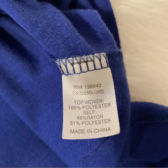 Tank top - Picture 7 of 7